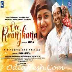 Ore Raanjhana